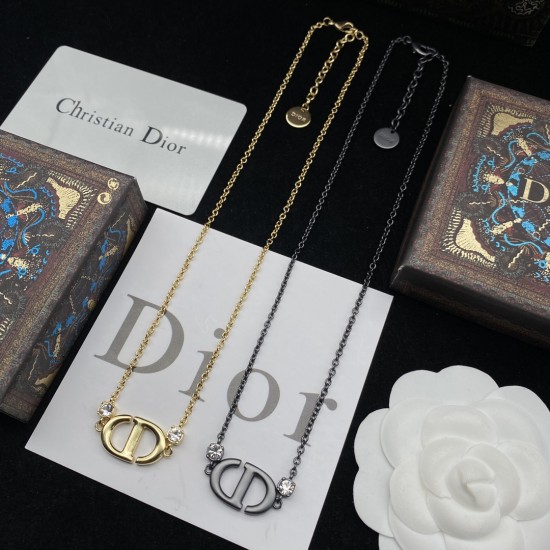 Dior Necklace