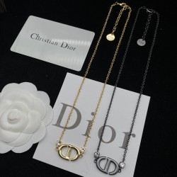 Dior Necklace