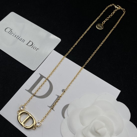 Dior Necklace
