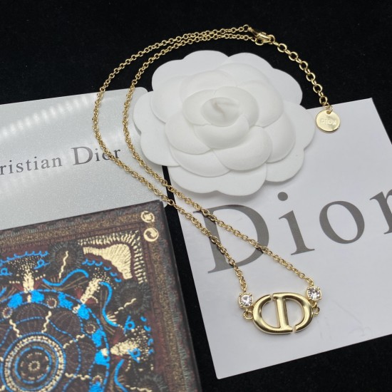 Dior Necklace