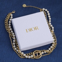 Dior Necklace