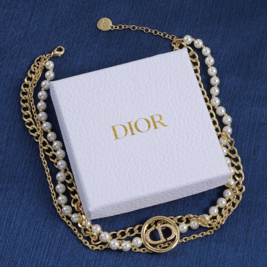 Dior Necklace