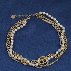 Dior Necklace