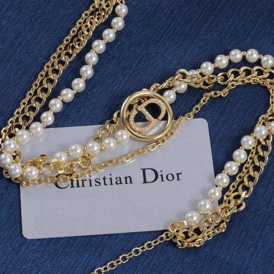 Dior Necklace