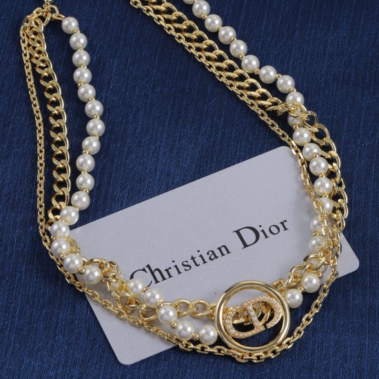 Dior Necklace