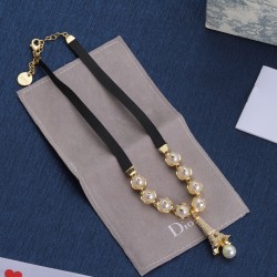 Dior Necklace