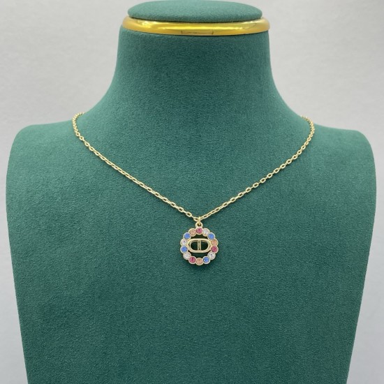 Dior Necklace