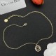 Dior Necklace