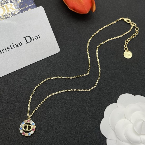 Dior Necklace