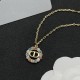 Dior Necklace