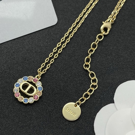 Dior Necklace