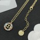Dior Necklace