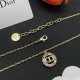 Dior Necklace