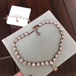 Dior Necklace