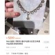Dior Necklace