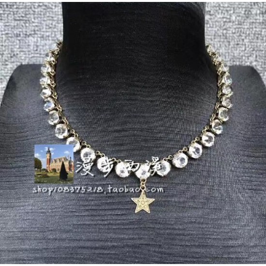 Dior Necklace