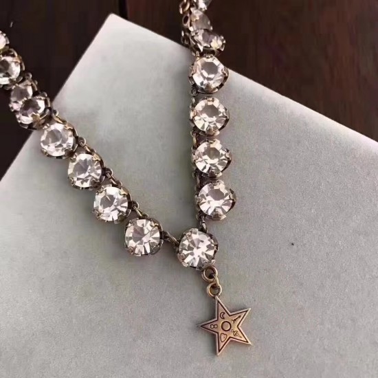 Dior Necklace