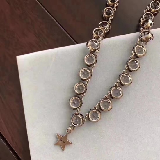 Dior Necklace