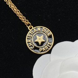 Dior Necklace