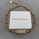 Dior Necklace
