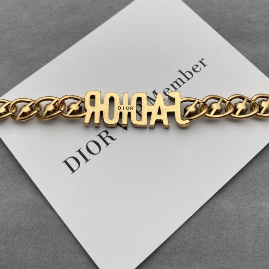 Dior Necklace