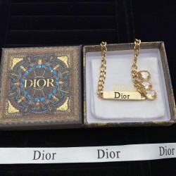 Dior Necklace