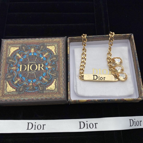Dior Necklace