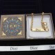 Dior Necklace