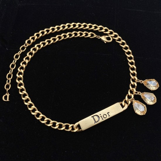 Dior Necklace