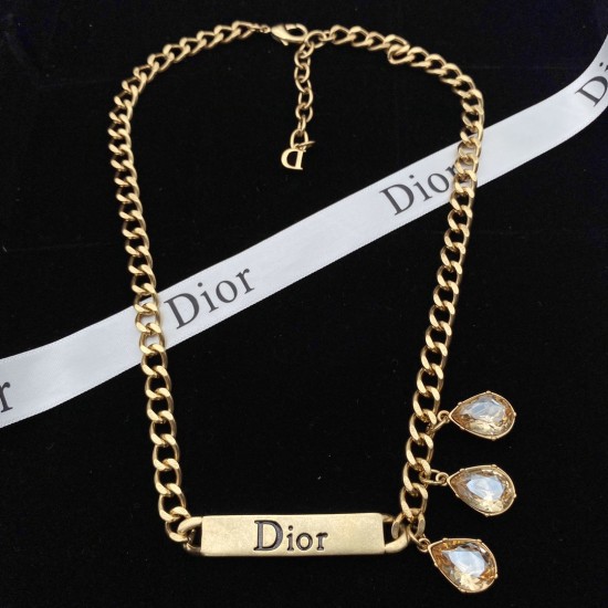 Dior Necklace