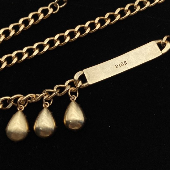 Dior Necklace