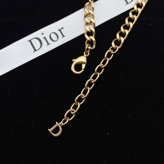 Dior Necklace