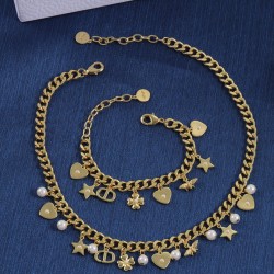 Dior Necklace