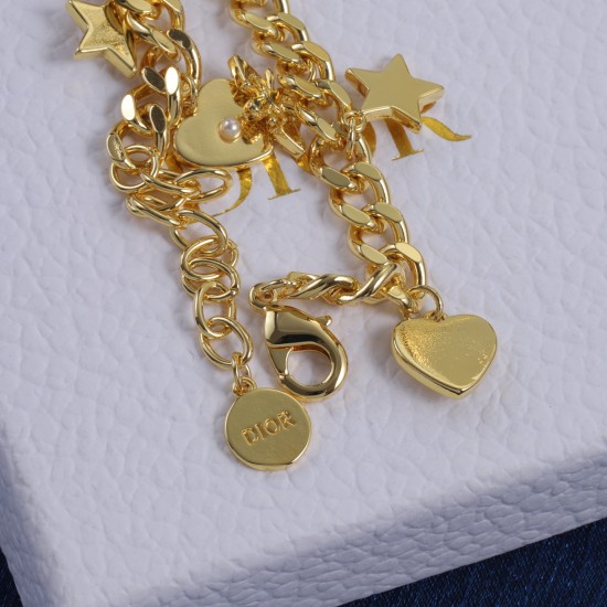 Dior Necklace