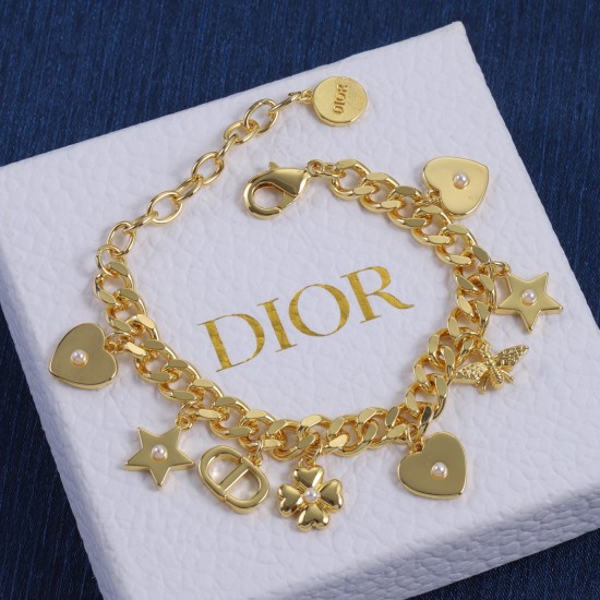 Dior Necklace