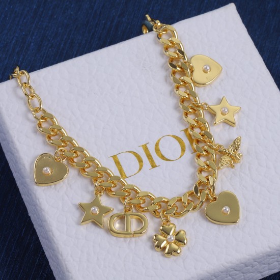Dior Necklace