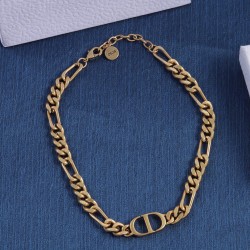 Dior Necklace