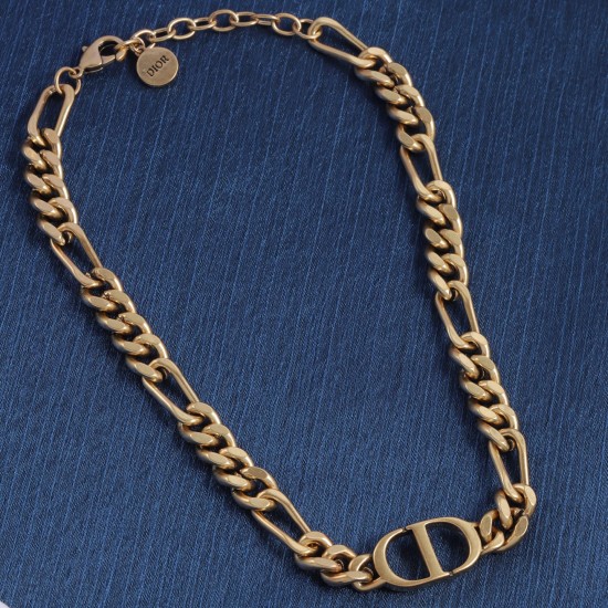 Dior Necklace