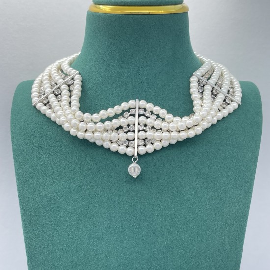 Dior Necklace