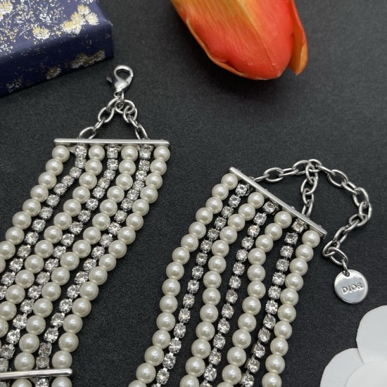 Dior Necklace