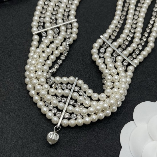 Dior Necklace