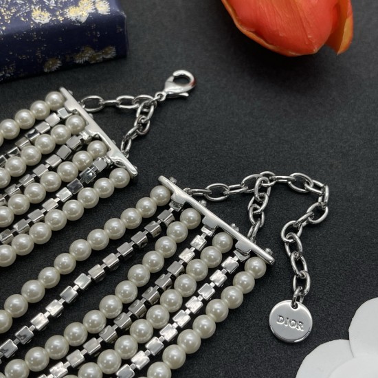Dior Necklace
