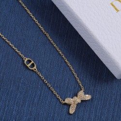 Dior Necklace