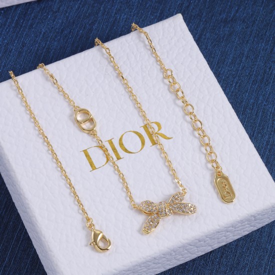 Dior Necklace