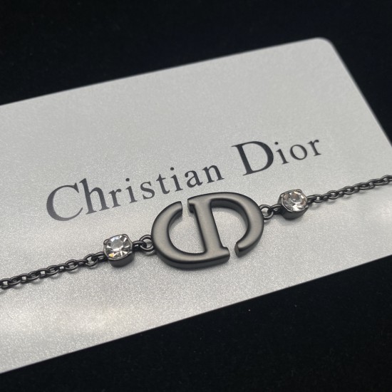 Dior Necklace