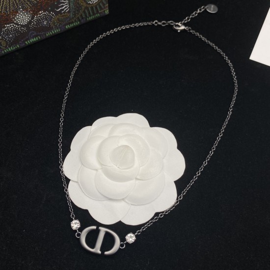 Dior Necklace