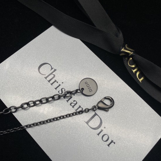 Dior Necklace