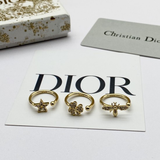 Dior Ring