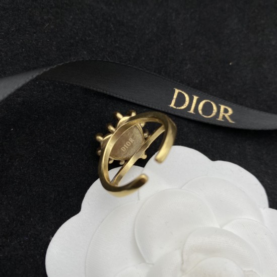 Dior Ring