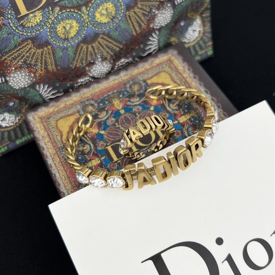 Dior Ring